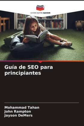 Guía de SEO para principiantes