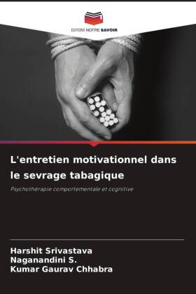 L'entretien motivationnel dans le sevrage tabagique