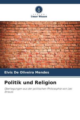 Politik und Religion