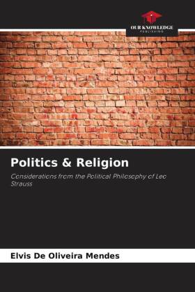 Politics & Religion