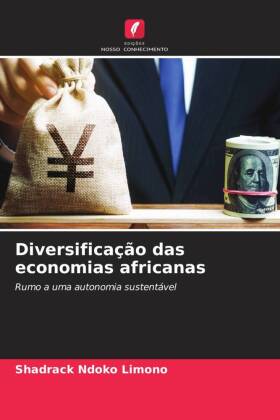 Diversificação das economias africanas