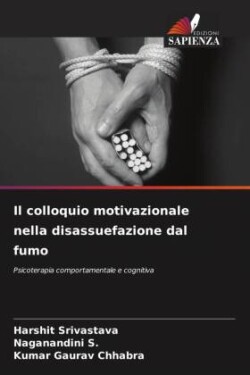 Il colloquio motivazionale nella disassuefazione dal fumo