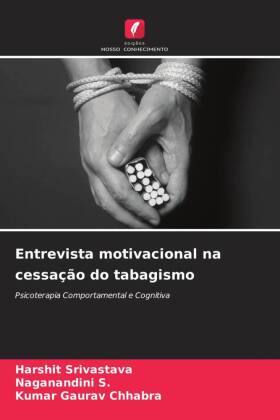 Entrevista motivacional na cessação do tabagismo