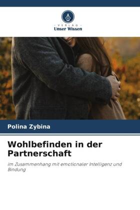 Wohlbefinden in der Partnerschaft