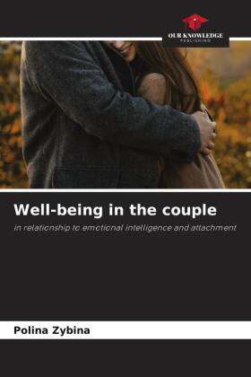 Well-being in the couple