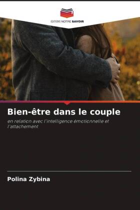 Bien-être dans le couple