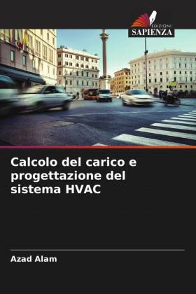 Calcolo del carico e progettazione del sistema HVAC