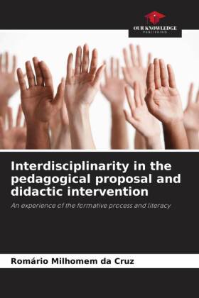 Interdisciplinarity in the pedagogical proposal and didactic intervention