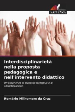 Interdisciplinarietà nella proposta pedagogica e nell'intervento didattico