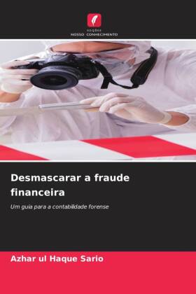 Desmascarar a fraude financeira