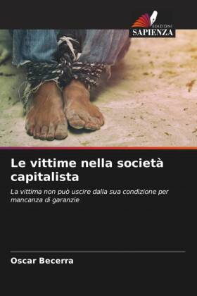 Le vittime nella società capitalista