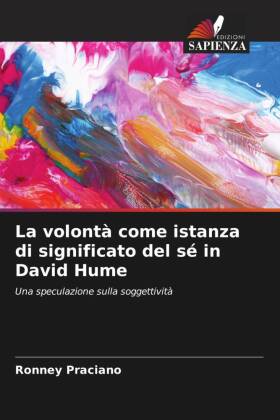 La volontà come istanza di significato del sé in David Hume