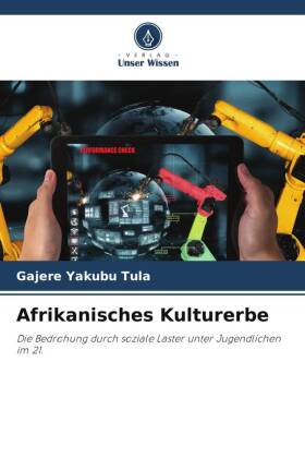 Afrikanisches Kulturerbe