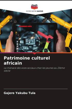 Patrimoine culturel africain