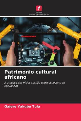 Património cultural africano