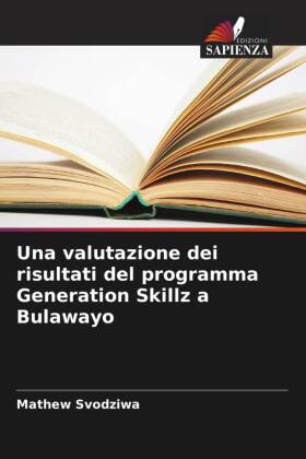 Una valutazione dei risultati del programma Generation Skillz a Bulawayo