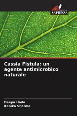 Cassia Fistula: un agente antimicrobico naturale