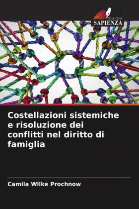 Costellazioni sistemiche e risoluzione dei conflitti nel diritto di famiglia