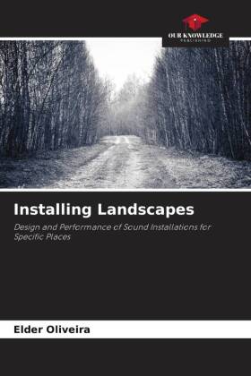 Installing Landscapes