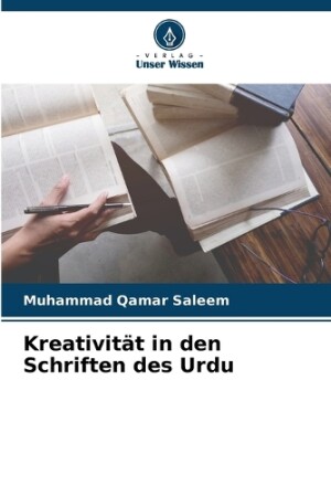 Kreativität in den Schriften des Urdu