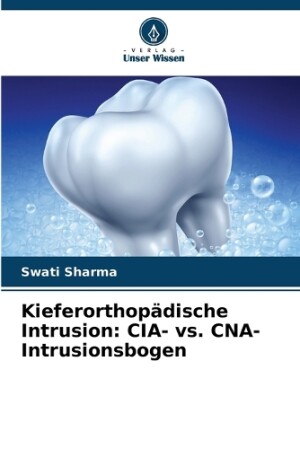 Kieferorthopädische Intrusion