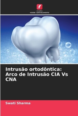 Intrusão ortodôntica