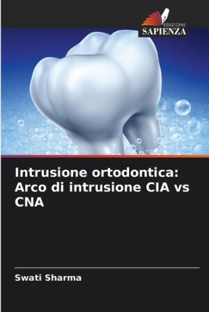 Intrusione ortodontica