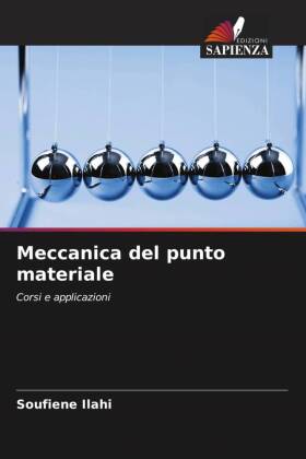 Meccanica del punto materiale