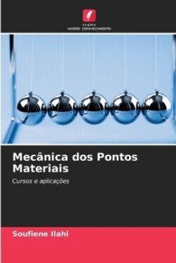 Mecânica dos Pontos Materiais