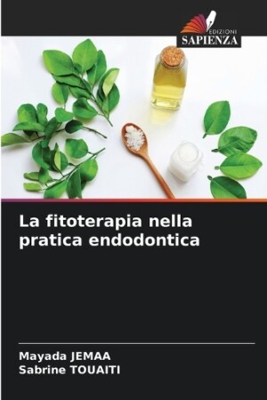 fitoterapia nella pratica endodontica