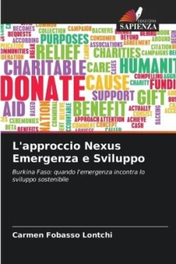 L'approccio Nexus Emergenza e Sviluppo