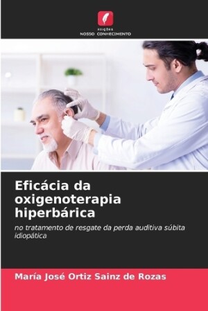 Eficácia da oxigenoterapia hiperbárica