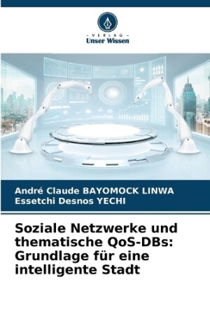 Soziale Netzwerke und thematische QoS-DBs