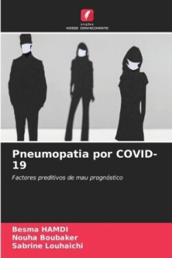 Pneumopatia por COVID-19