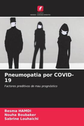 Pneumopatia por COVID-19