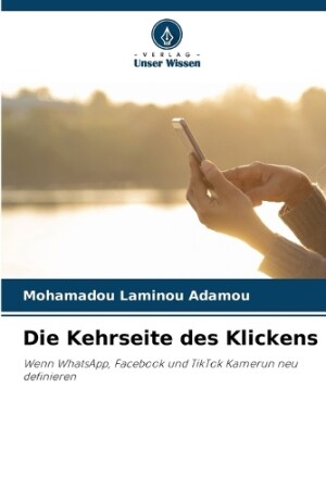 Kehrseite des Klickens