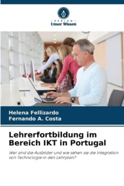 Lehrerfortbildung im Bereich IKT in Portugal