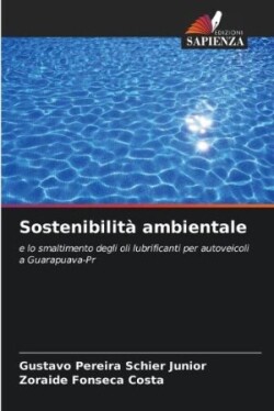 Sostenibilità ambientale