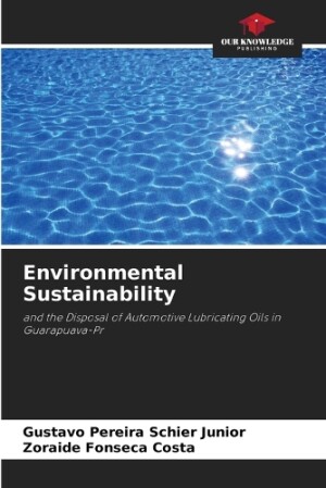 Environmental Sustainability