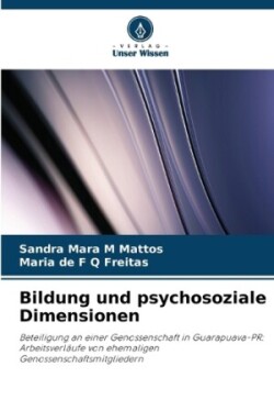 Bildung und psychosoziale Dimensionen