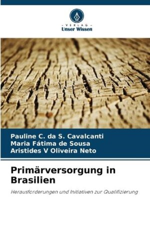 Primärversorgung in Brasilien