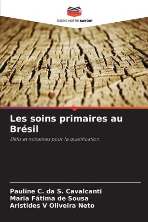 Les soins primaires au Brésil