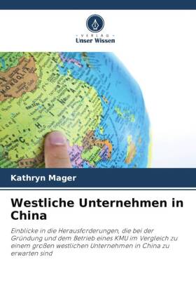 Westliche Unternehmen in China