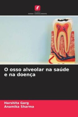 O osso alveolar na saúde e na doença