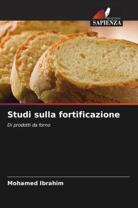 Studi sulla fortificazione