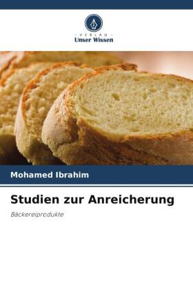 Studien zur Anreicherung