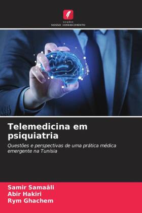 Telemedicina em psiquiatria