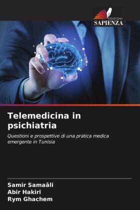 Telemedicina in psichiatria