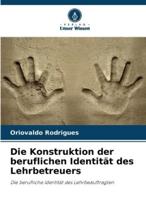 Konstruktion der beruflichen Identität des Lehrbetreuers