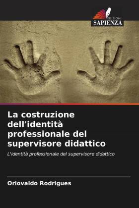 La costruzione dell'identità professionale del supervisore didattico